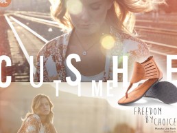 Thumbnail of Cushe brand