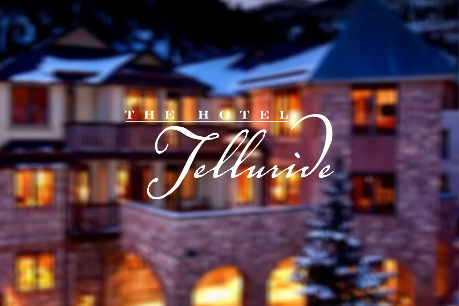 Hotel Telluride