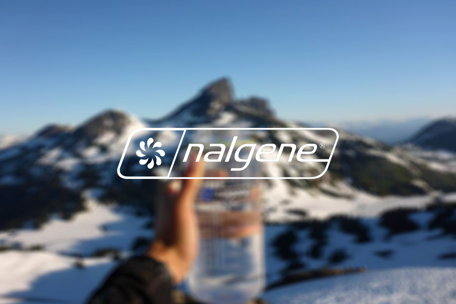 Nalgene