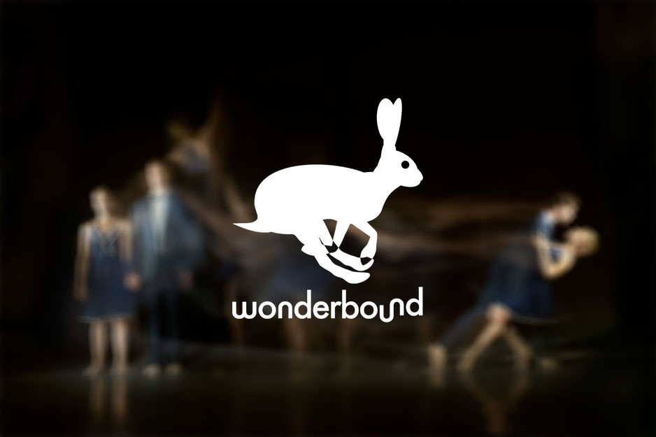 "Wonderbound" logo