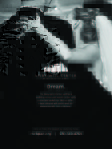 "Biery-Witt Center" poster