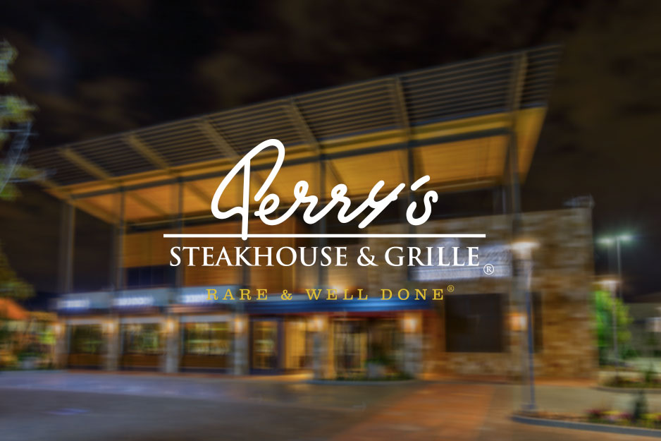 Perry’s Steakhouse