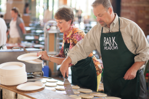 Park Meadows chef