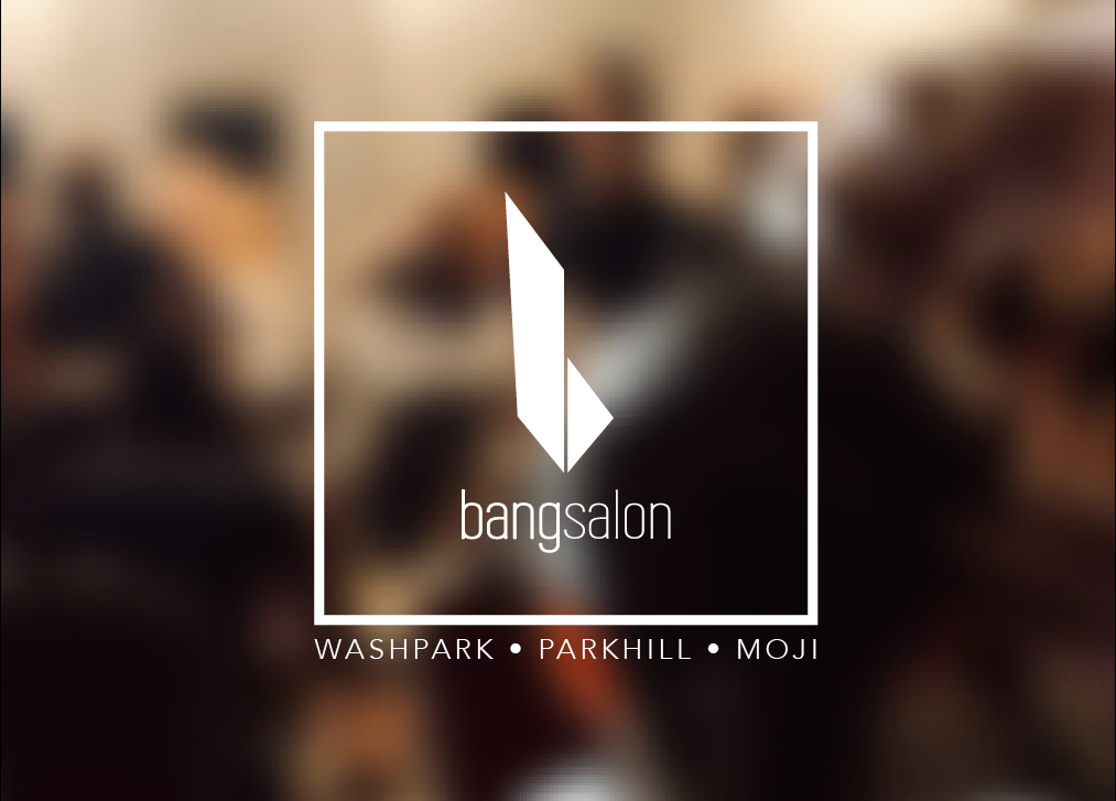 Bang Salon logo