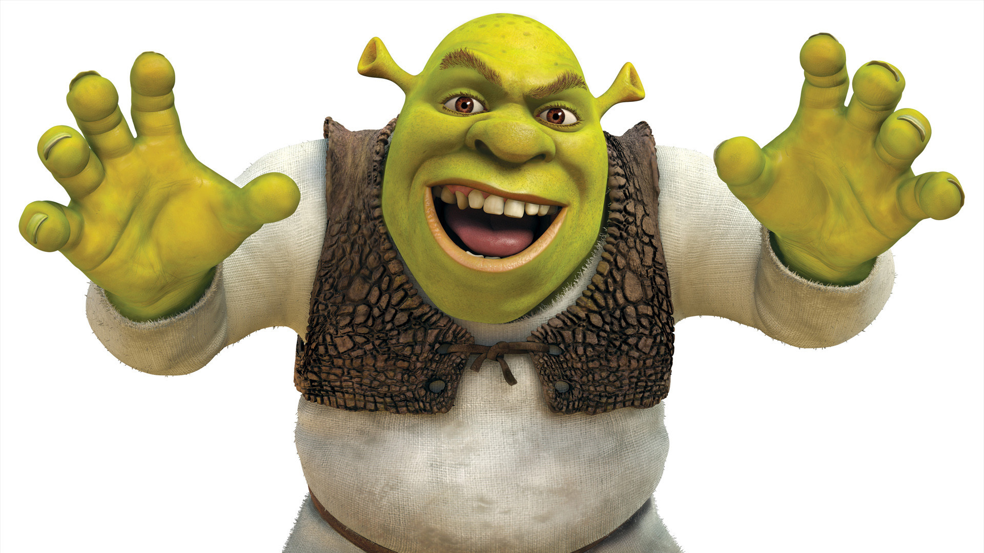 OGRE ALERT: Shrek to Appear at Southwest Plaza’s Halloween Event