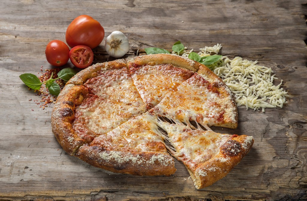 The New RFP: REQUEST FOR PIZZA!