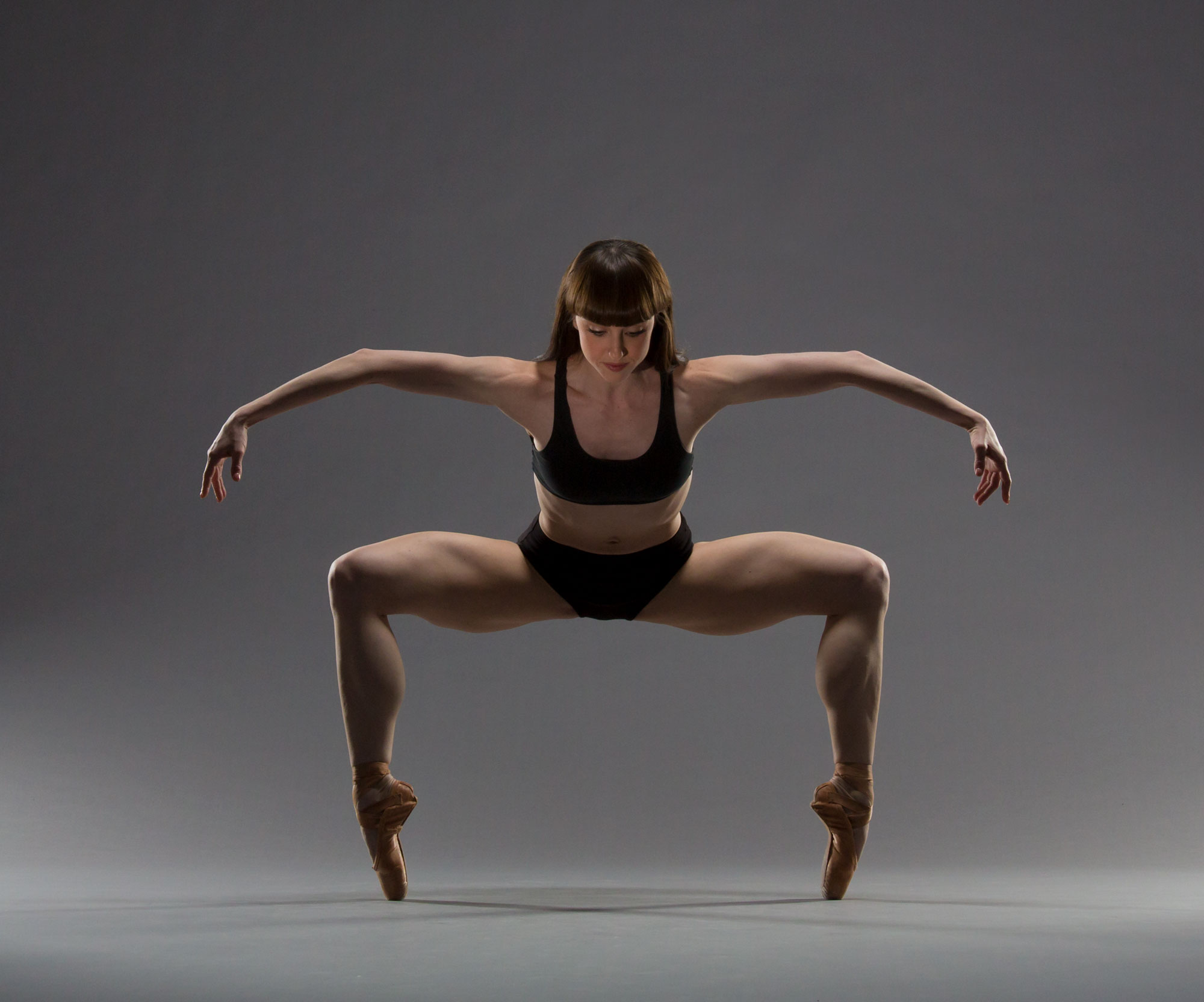 Colorado Ballet Season Creative Concept