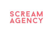 Scream Agency logo