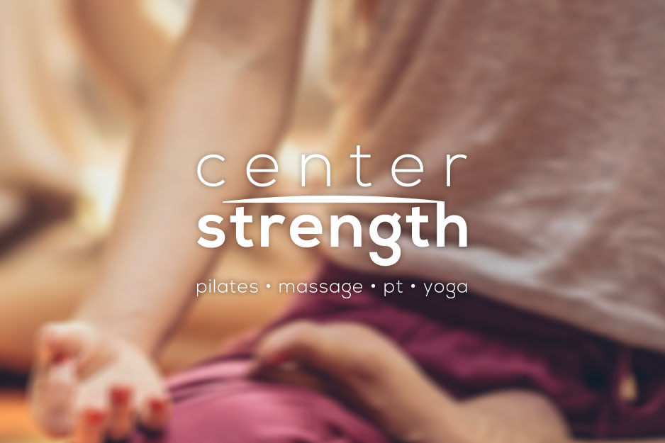 Center Strength Studio