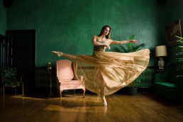 Kate Rolston_ballet photo