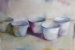 Neva Bergemann of cups