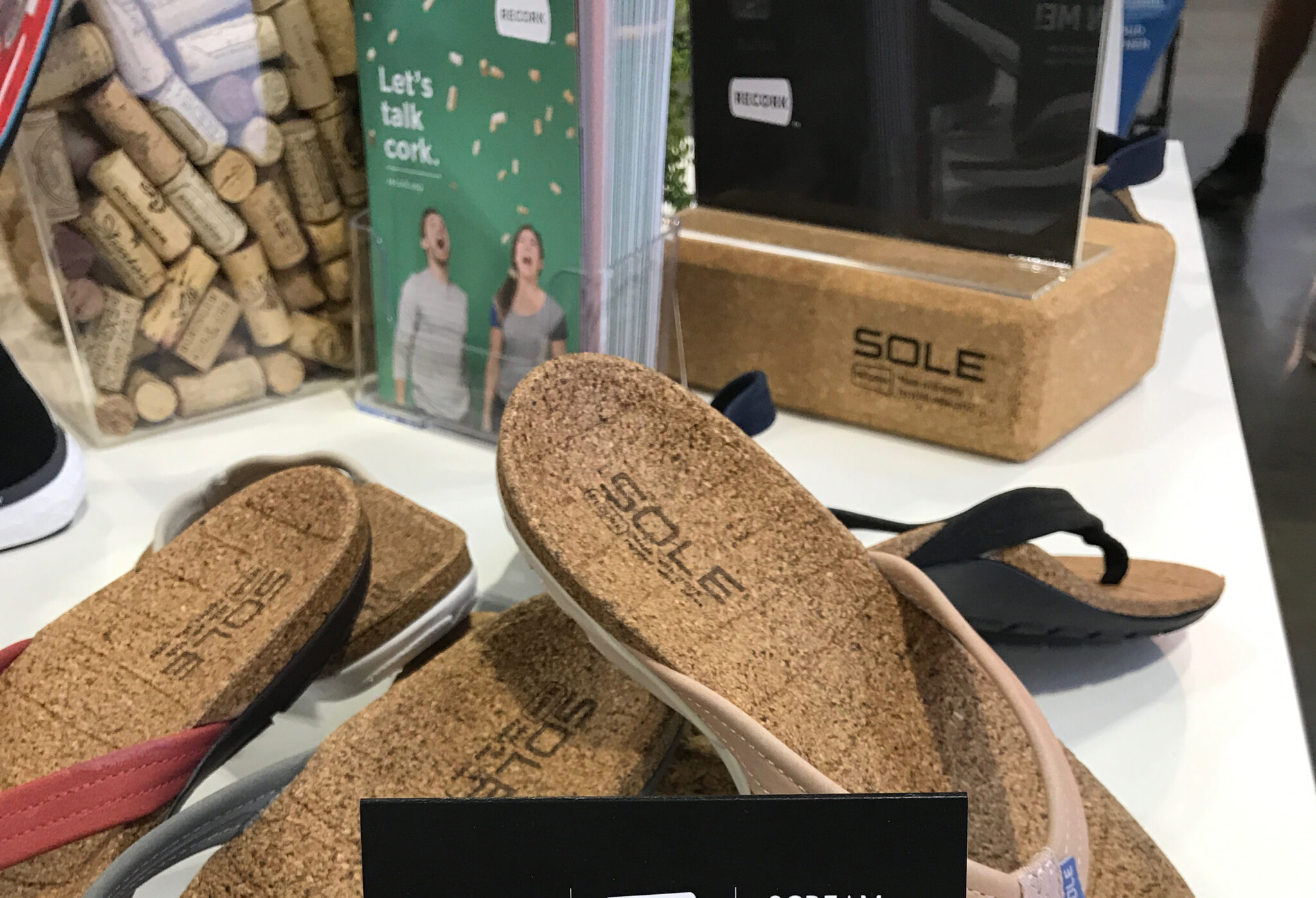 Looking Back at Summer Outdoor Retailer