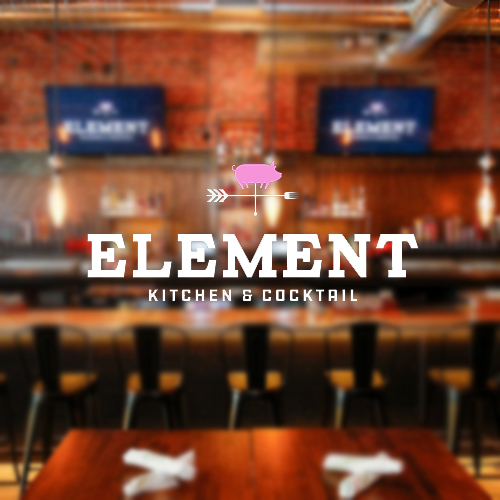 Element Kitchen & Cocktail