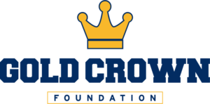 Gold Crown Foundation logo