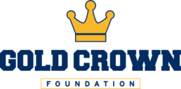 Gold Crown Foundation logo