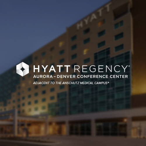 Hyatt Regency Aurora-Denver Conference Center